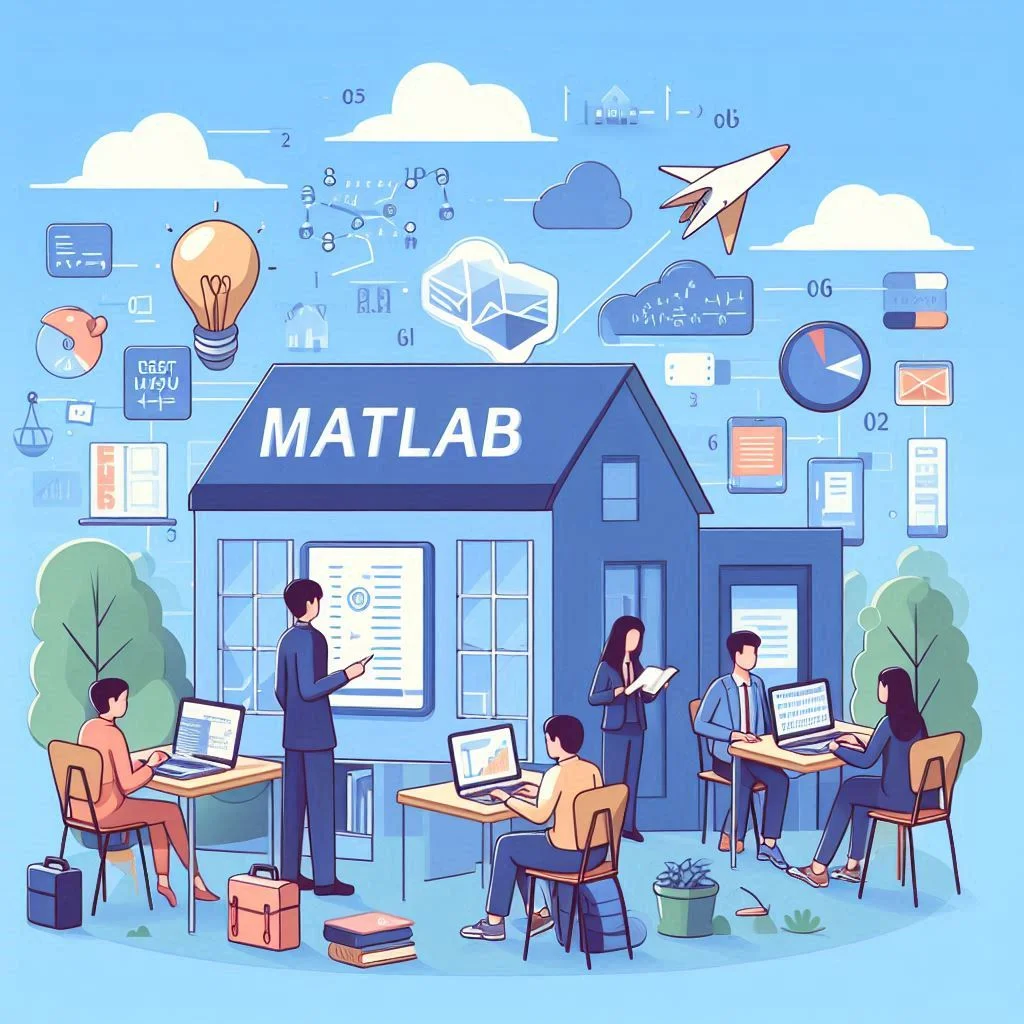 MATLAB Exam Experience