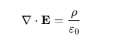 Maxwell Equations