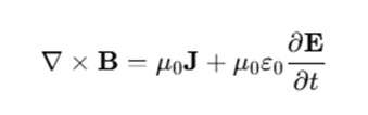 Maxwell Equations3