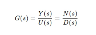 Transfer-function